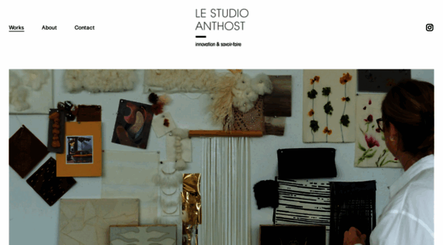 lestudioanthost.com