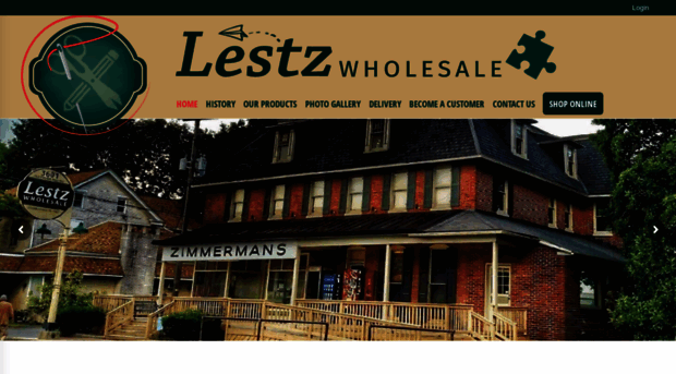 lestzwholesale.com