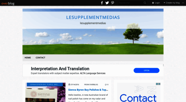 lesupplementmedias.over-blog.com