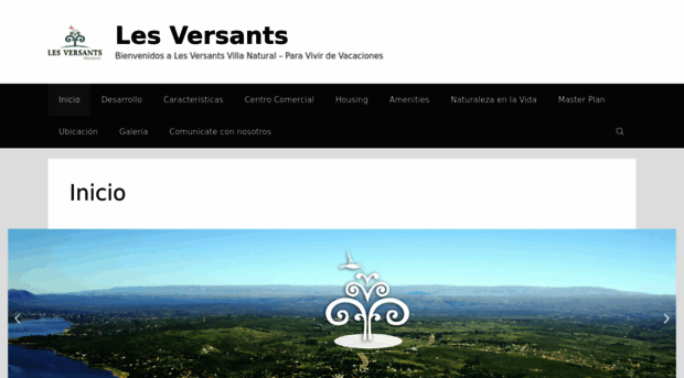 lesversants.com.ar