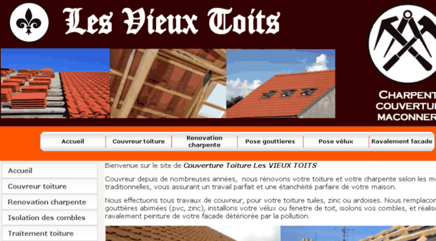 lesvieuxtoits.com