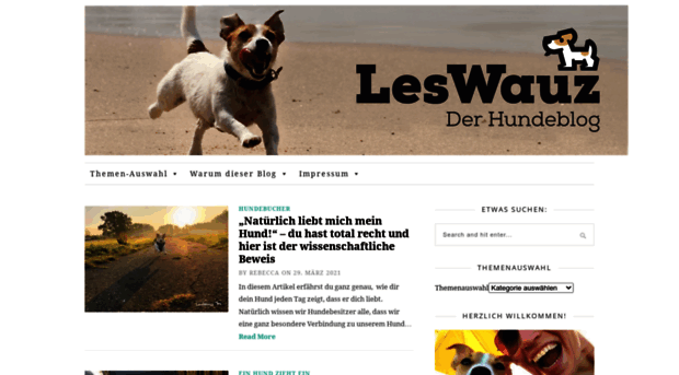 leswauz.com