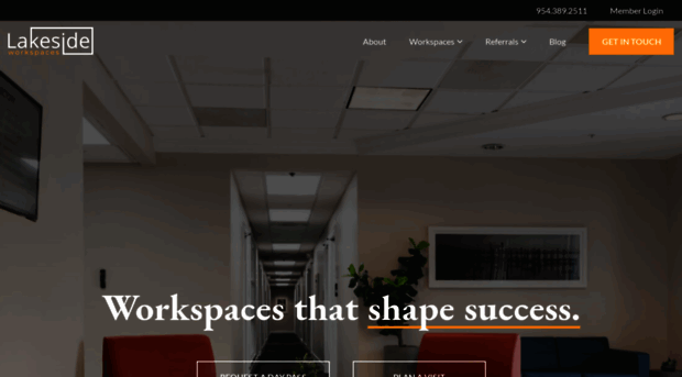 lesweston.com