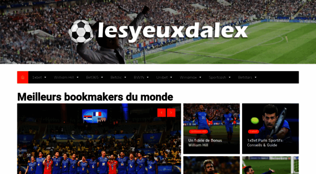 lesyeuxdalex.com