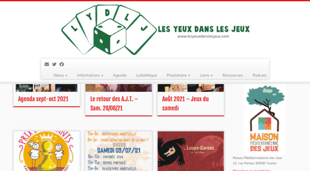 lesyeuxdanslesjeux.com