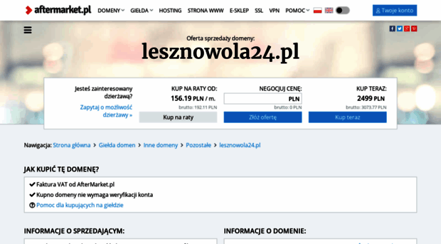 lesznowola24.pl