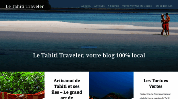 letahititraveler.com