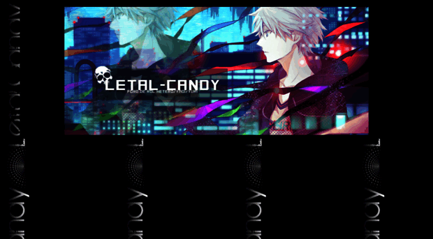 letal-candy.crearforo.net