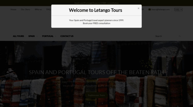 letango.com