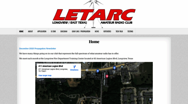 letarc.org