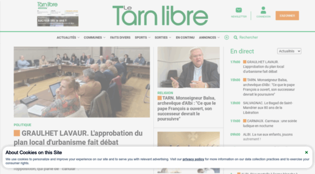 letarnlibre.com