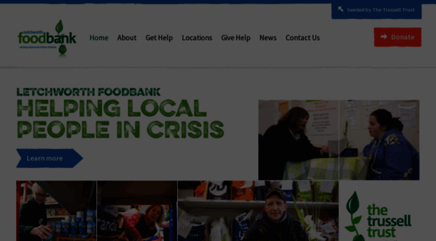 letchworth.foodbank.org.uk