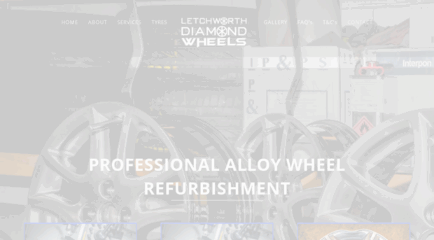 letchworthdiamondwheels.com