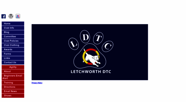 letchworthdtc.org.uk