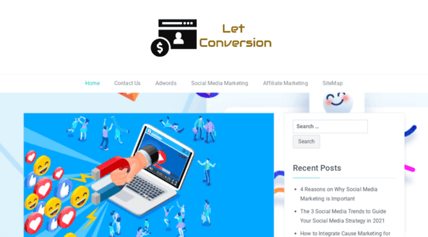 letconversion.com