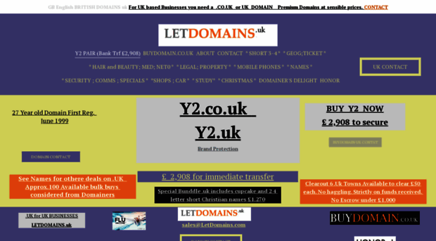 letdomains.uk