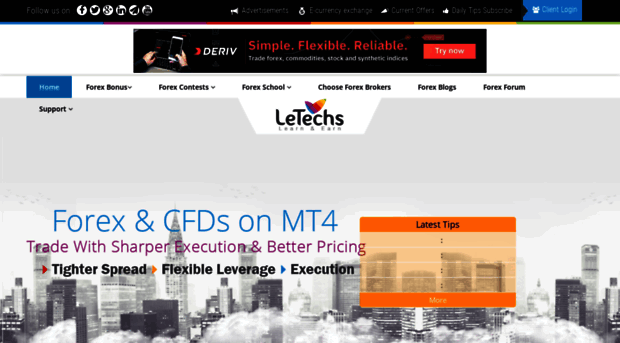 letechs.com