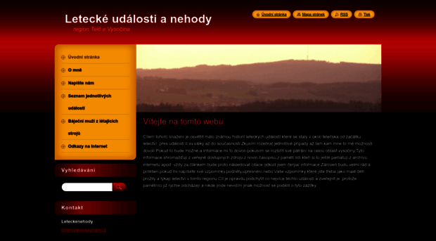 leteckenehody.webnode.cz