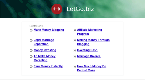 letgo.biz