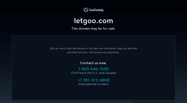 letgoo.com