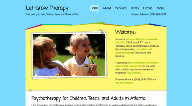 letgrowtherapy.com