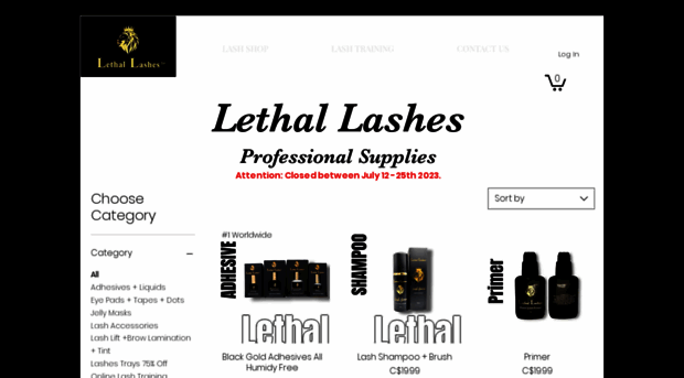 lethallashextensions.com