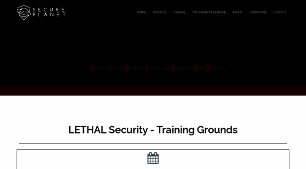 lethalsecurity.com