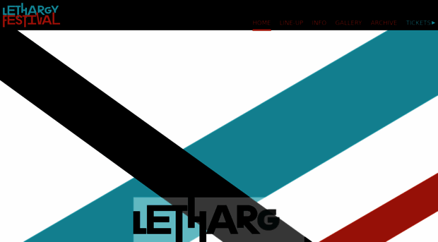 lethargy.ch