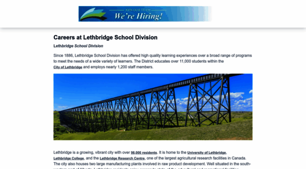 lethbridge-public-school-district.workable.com