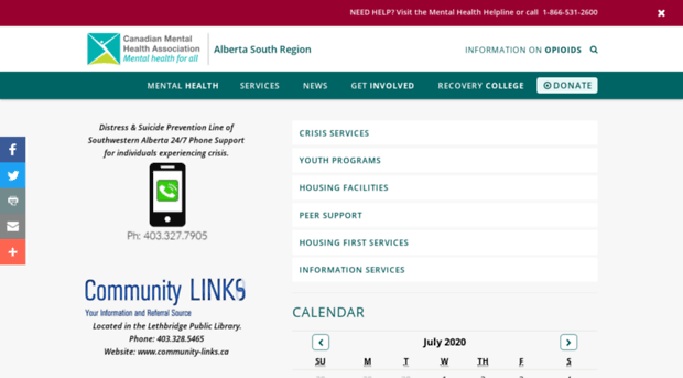 lethbridge.cmha.ca