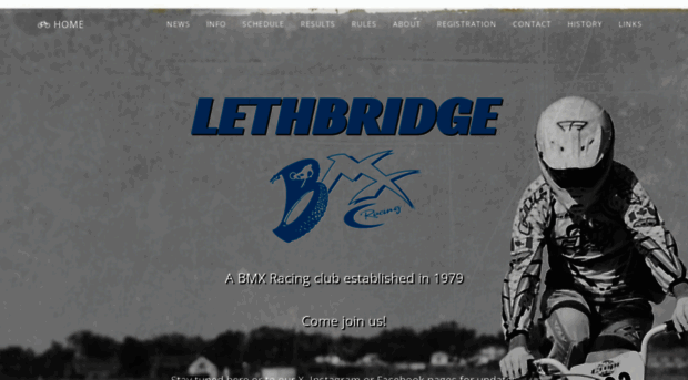 lethbridgebmx.com