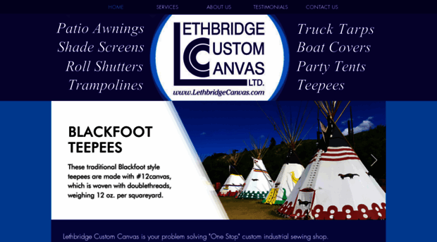 lethbridgecanvas.com