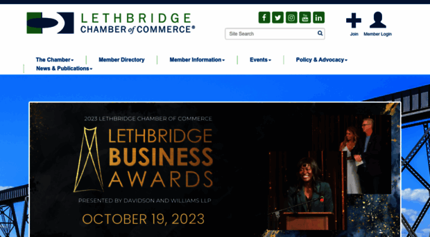 lethbridgechamber.com