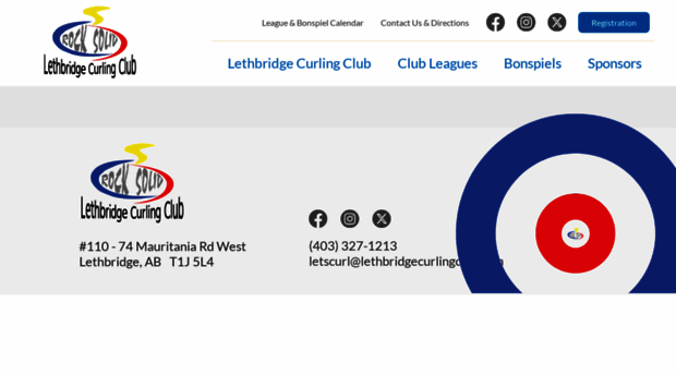 lethbridgecurlingclub.com