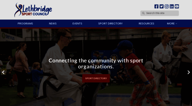 lethbridgesportcouncil.ca