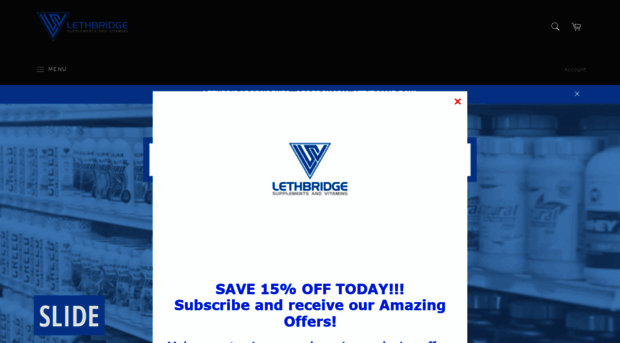 lethbridgesupplements.com