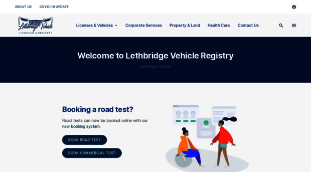 lethbridgevehicle.com