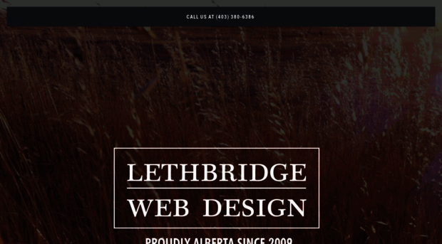 lethbridgewebdesign.ca