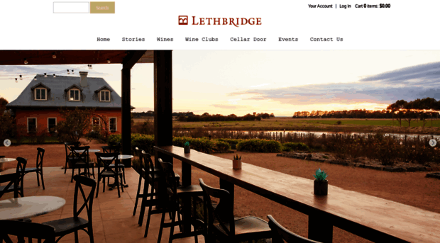 lethbridgewines.com