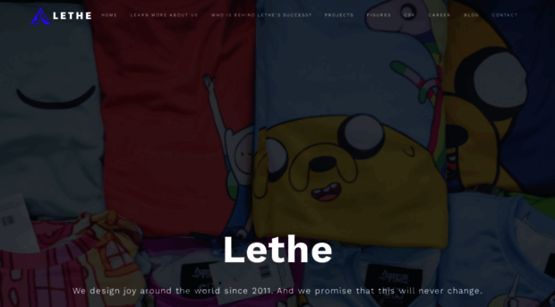 lethe.co