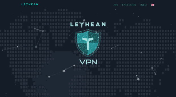 lethean.io