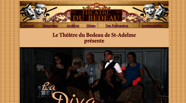 letheatredubedeau.ca