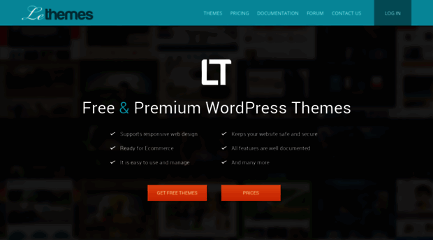 lethemes.com