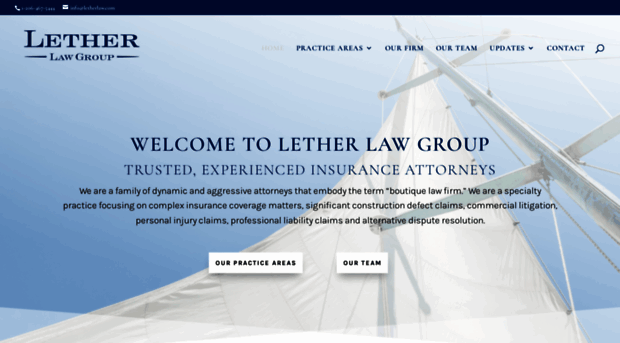 letherlaw.com