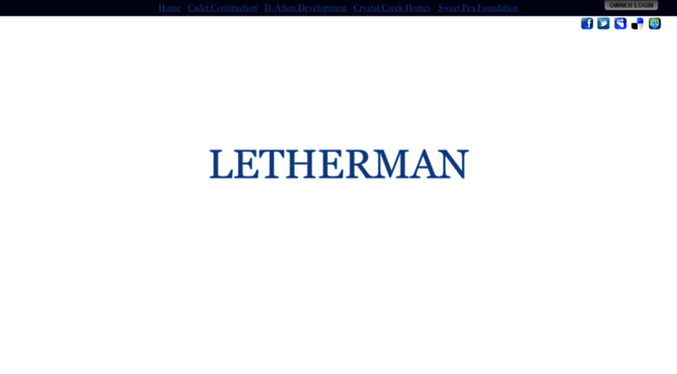 letherman.com