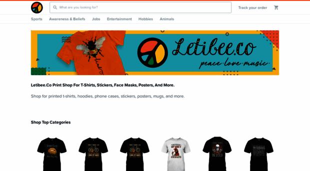 letibee.co