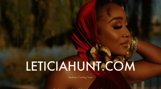 leticiahunt.com