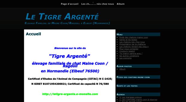 letigre-argente.e-monsite.com
