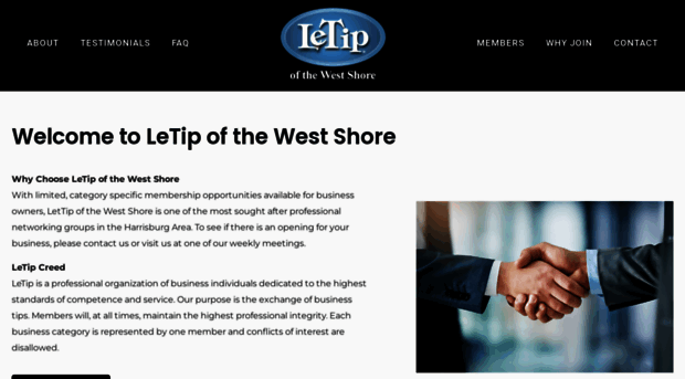 letipwestshore.com