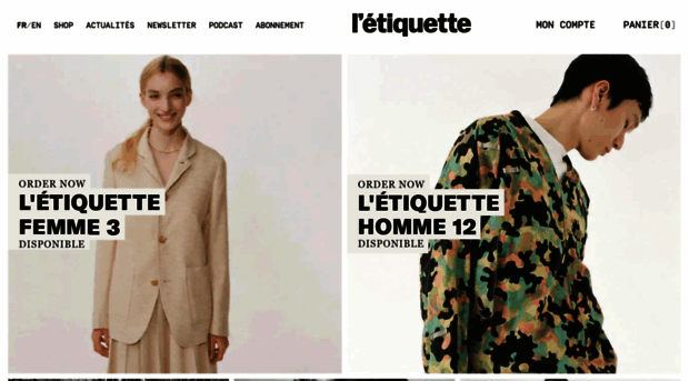 letiquette-magazine.com